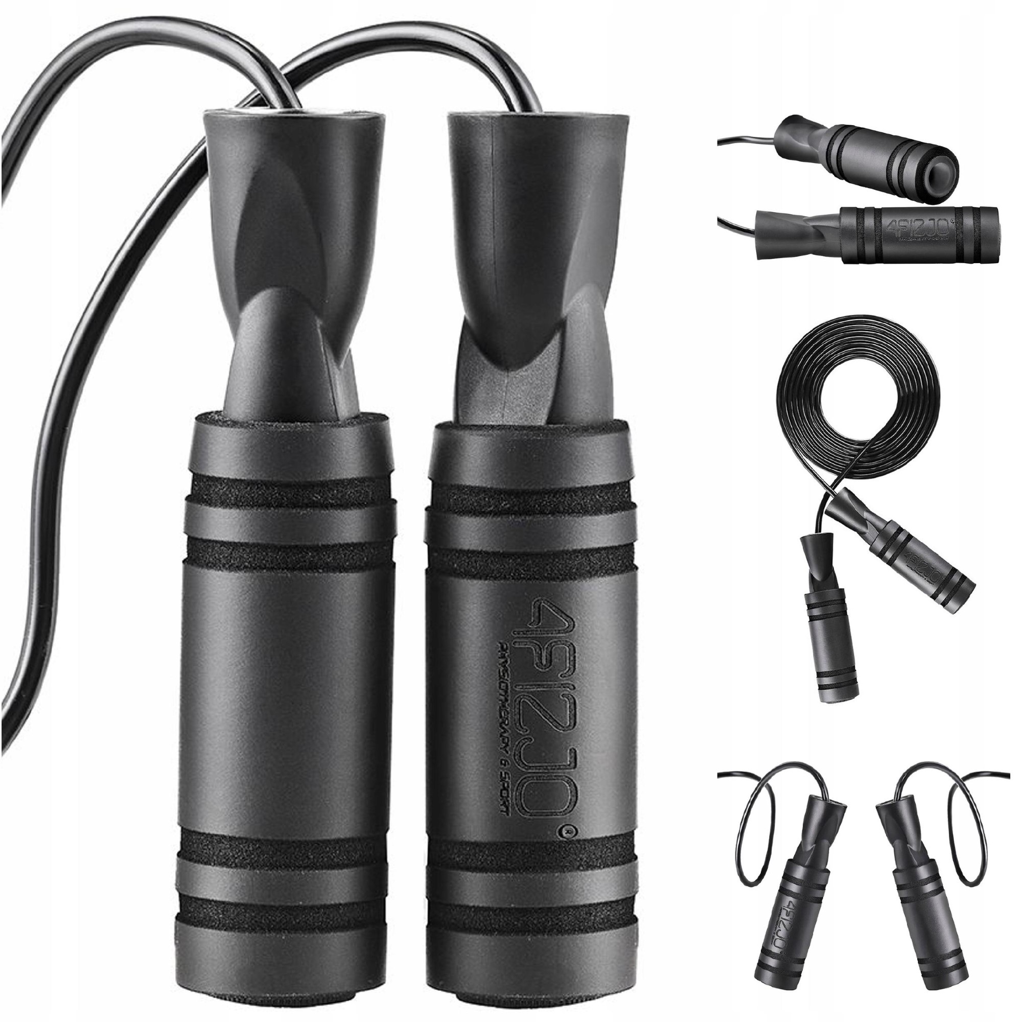 JUMP ROPE BASIC SK02