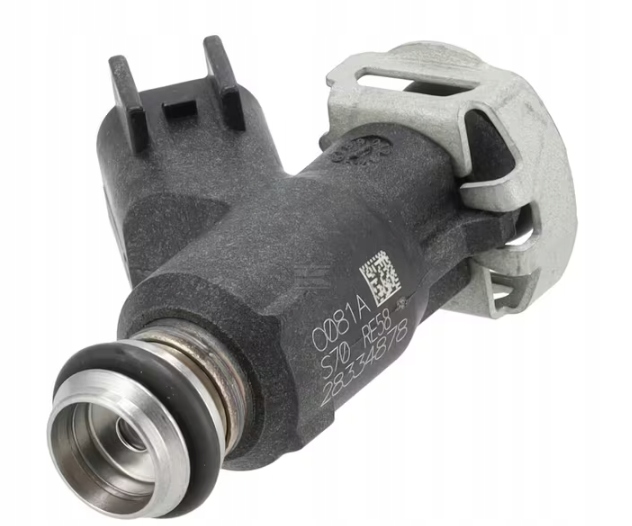 Dýza vstrekovania paliva 84004544