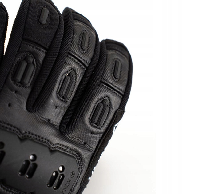 Rękawice tekstylne Knox Orsa OR4 BOA L Model Orsa OR4