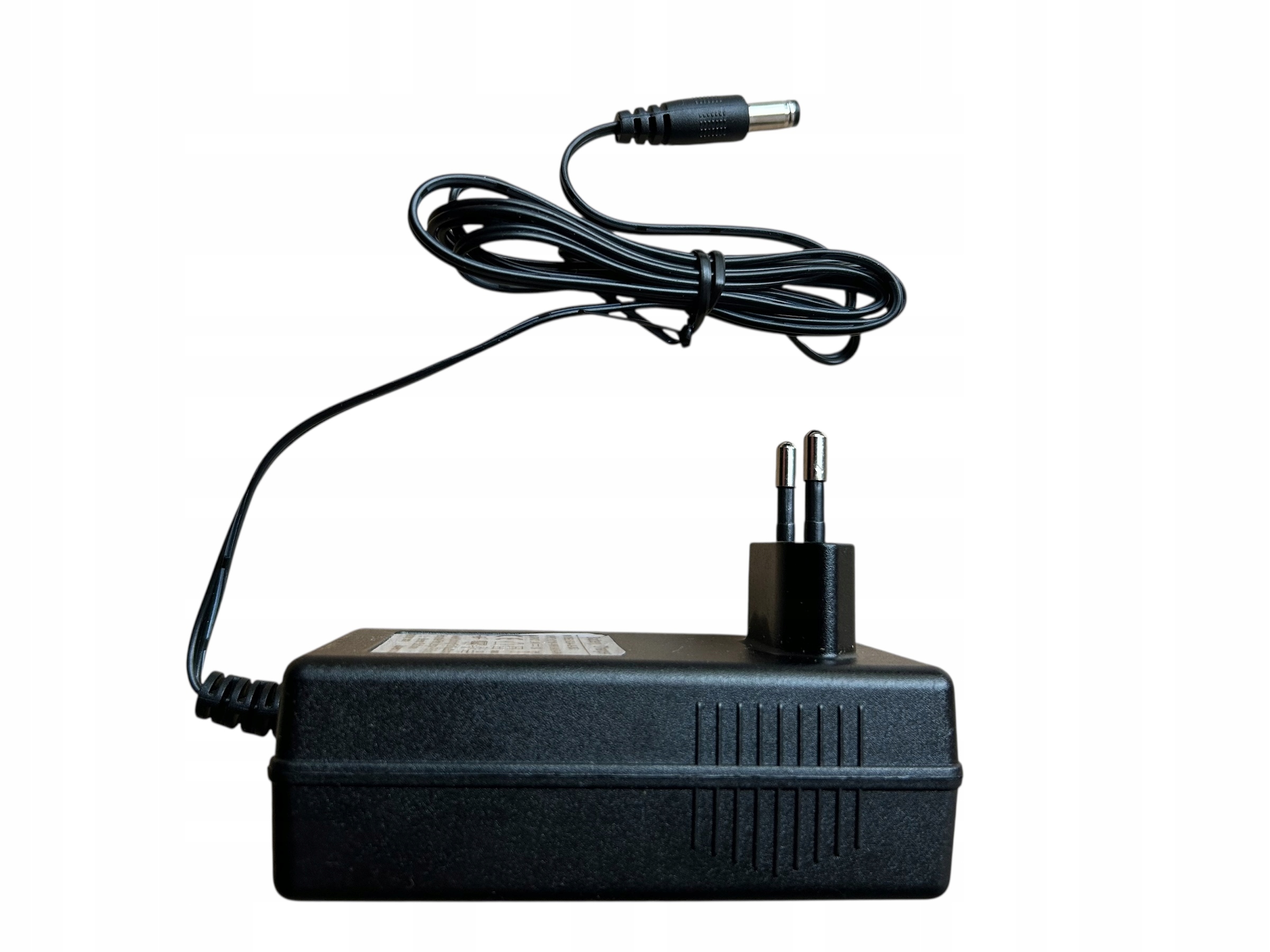 Ładowarka 24V 1500mA Do Auta Na Akumulator Pojazdów Elektrycznych Quad