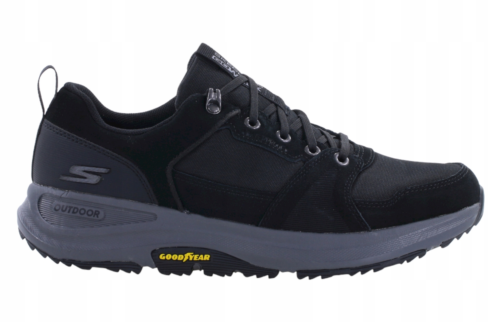 Pánské boty Skechers Go Run 216106-BKCC