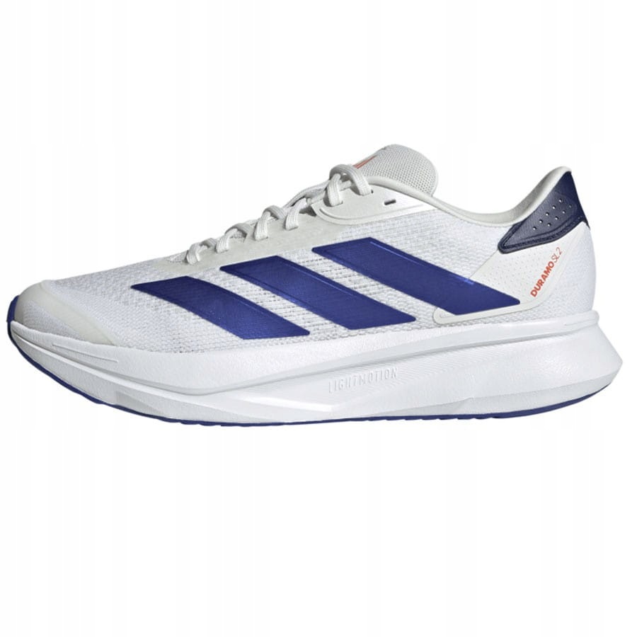 Buty adidas Duramo SL2 JS4395 44, Biały 44, Biały