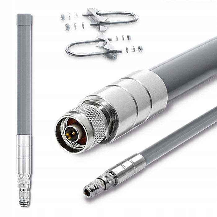 Всенаправленная антенна Qoltec 57023