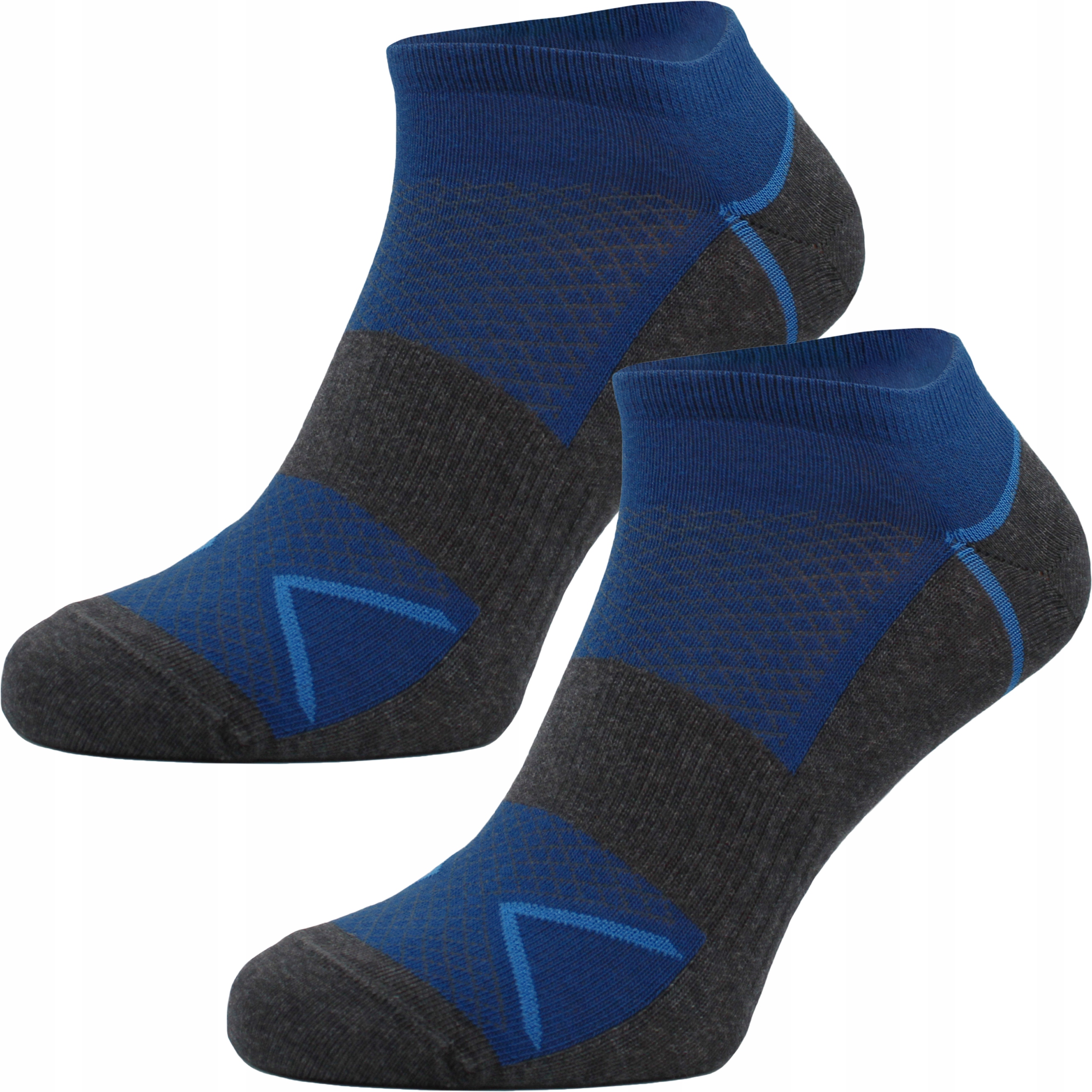 STOPKI SPORTIVE WOLA AG+ JONY SREBRA 956Q15 39/41 Marka Wola