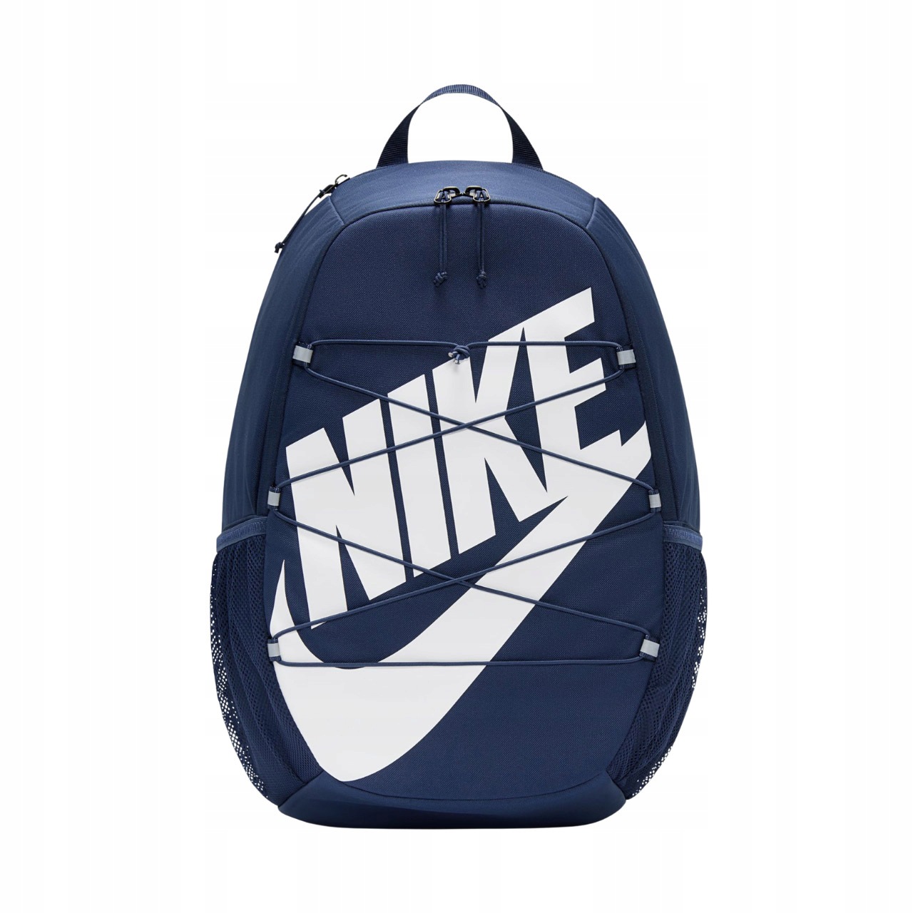 Batoh Nike Heritage Sweep modrý IO8733 410