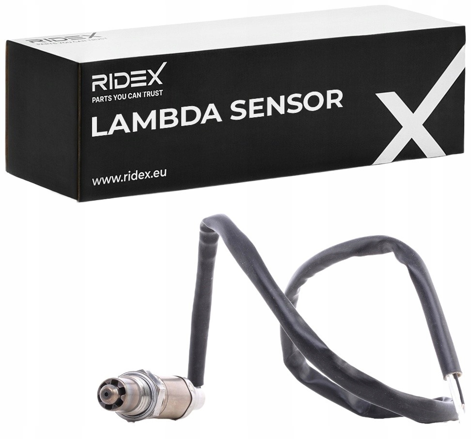 ridex 3922L0225 лямбда-зонд