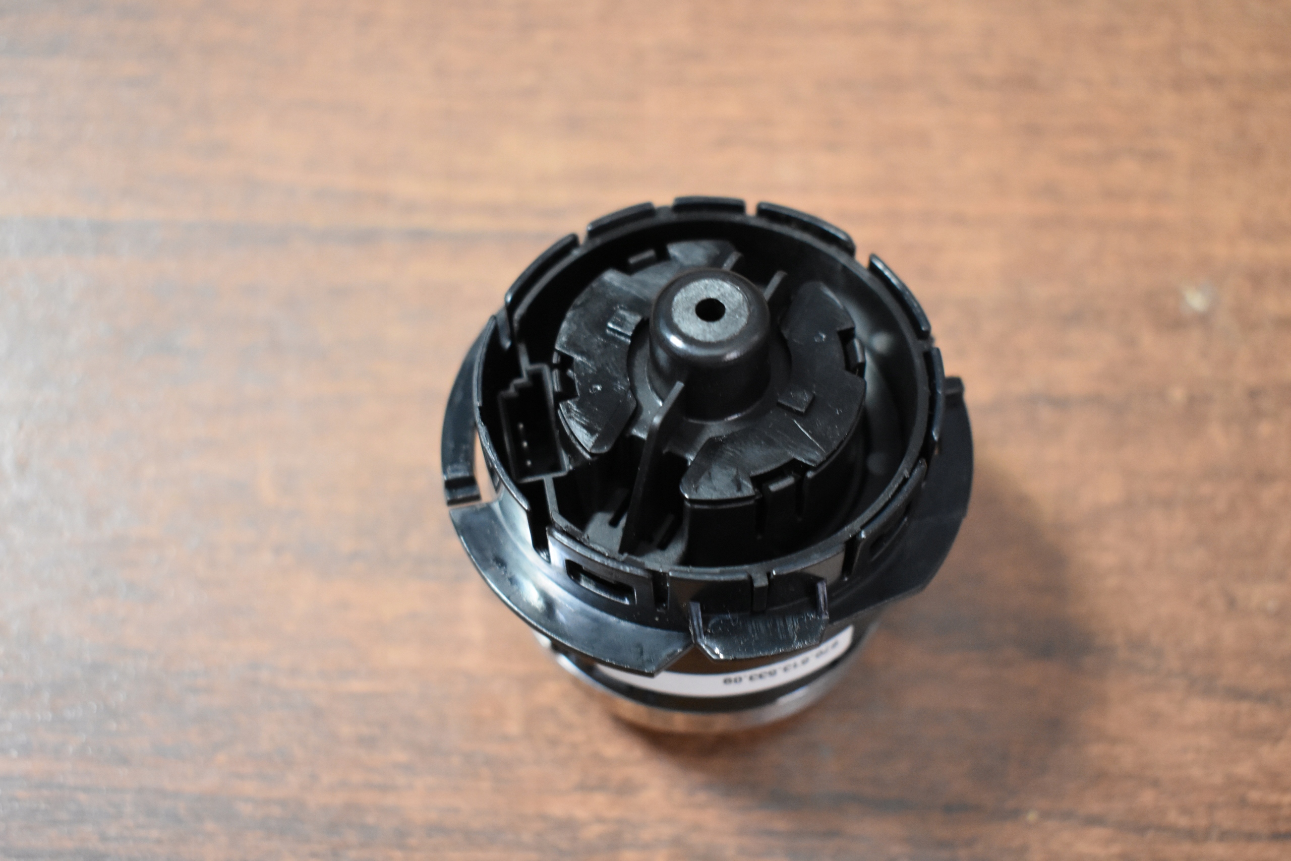 IDEALNY interruttore luci PORSCHE 1