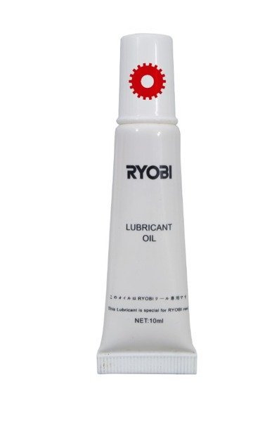 Ryobi Smar, Oliwka Do Kołowrotków Przekładnie 10ml 1szt Konger