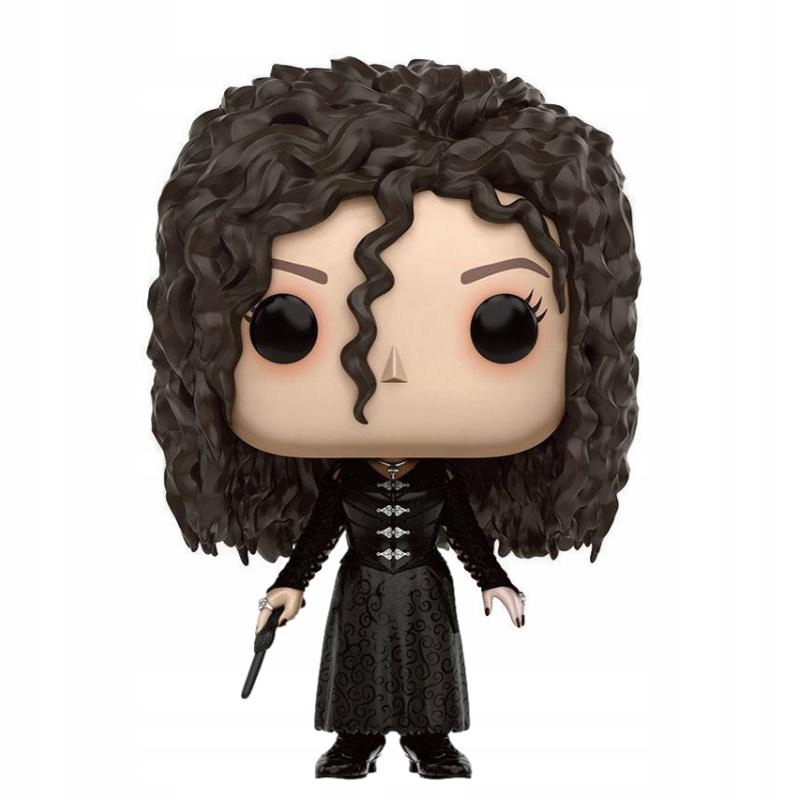 Zberateľská figúrka Funko Pop! #35 Bellatrix - Harry Potter