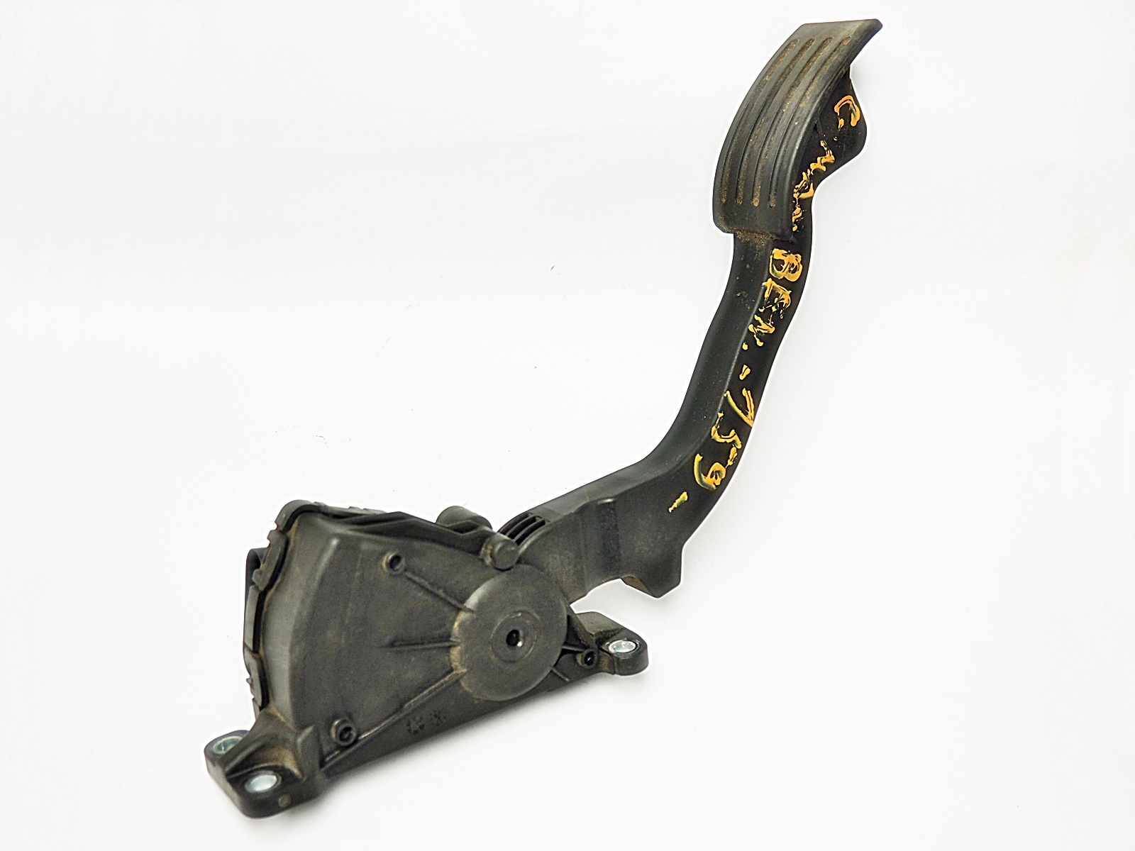 FOCUS C-MAX 1.8 BEN PEDAŁ MODUŁ GAZU 3M51-9F836-AE