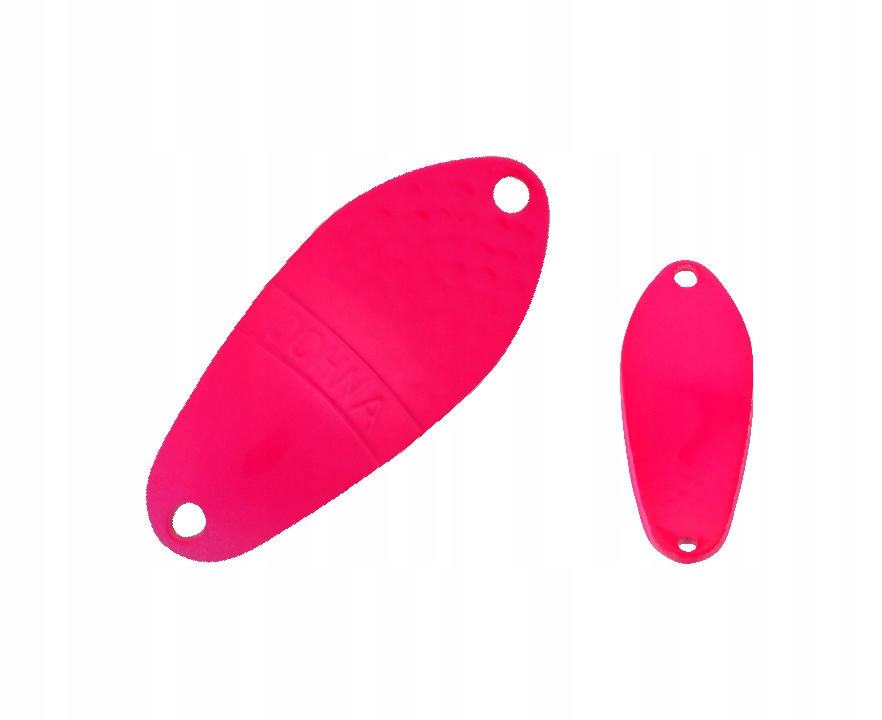 Błystka wahadłowa Antem Dohna #211 Fluorescent Pink (24.5mm, 1.5g)