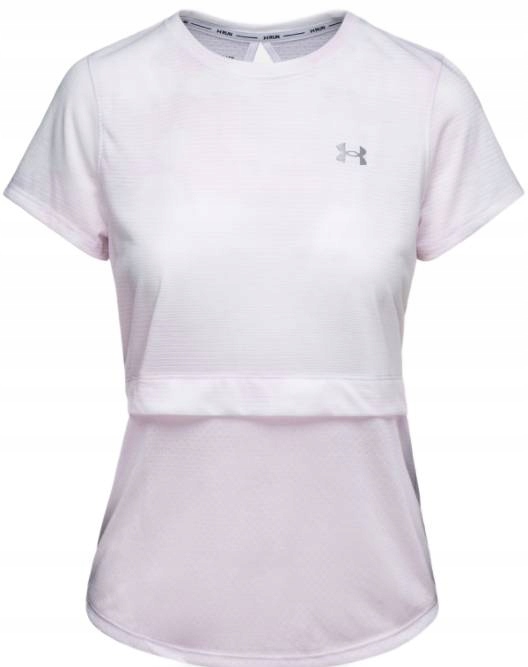 Under Armour Tričko The Streaker Tea 2.0 Fitted Heatgear 1356222570 Sm