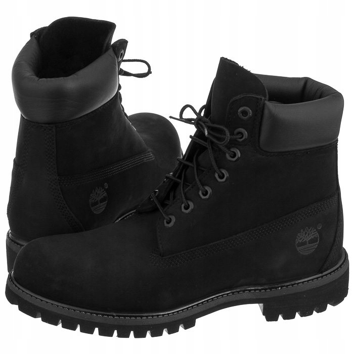 

Buty Męskie Trapery Timberland 6 In Premium 10073