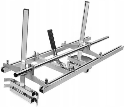 Trak przenośny Archer 48" 122cm do pił łańcuchowy
