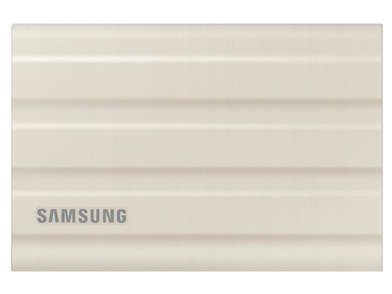 Dysk SAMSUNG T7 Shield 2TB SSD