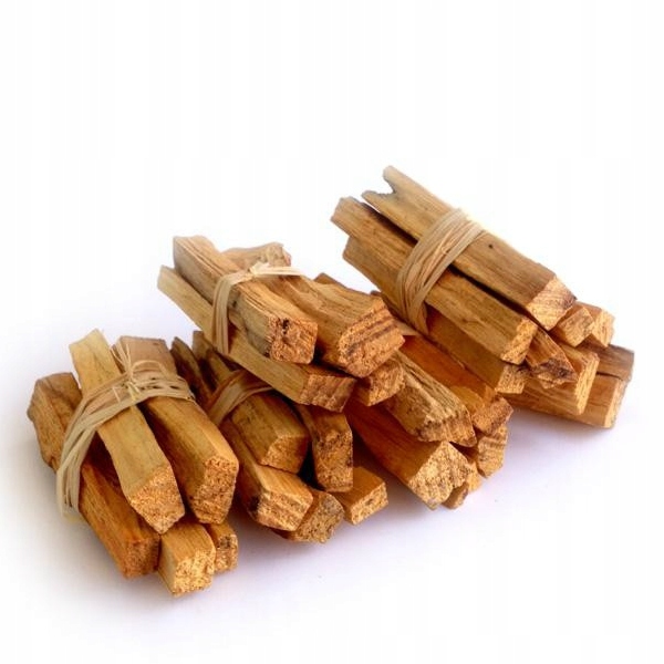 

Palo Santo Święte Drzewo Indian Kadzidło Duże 200g