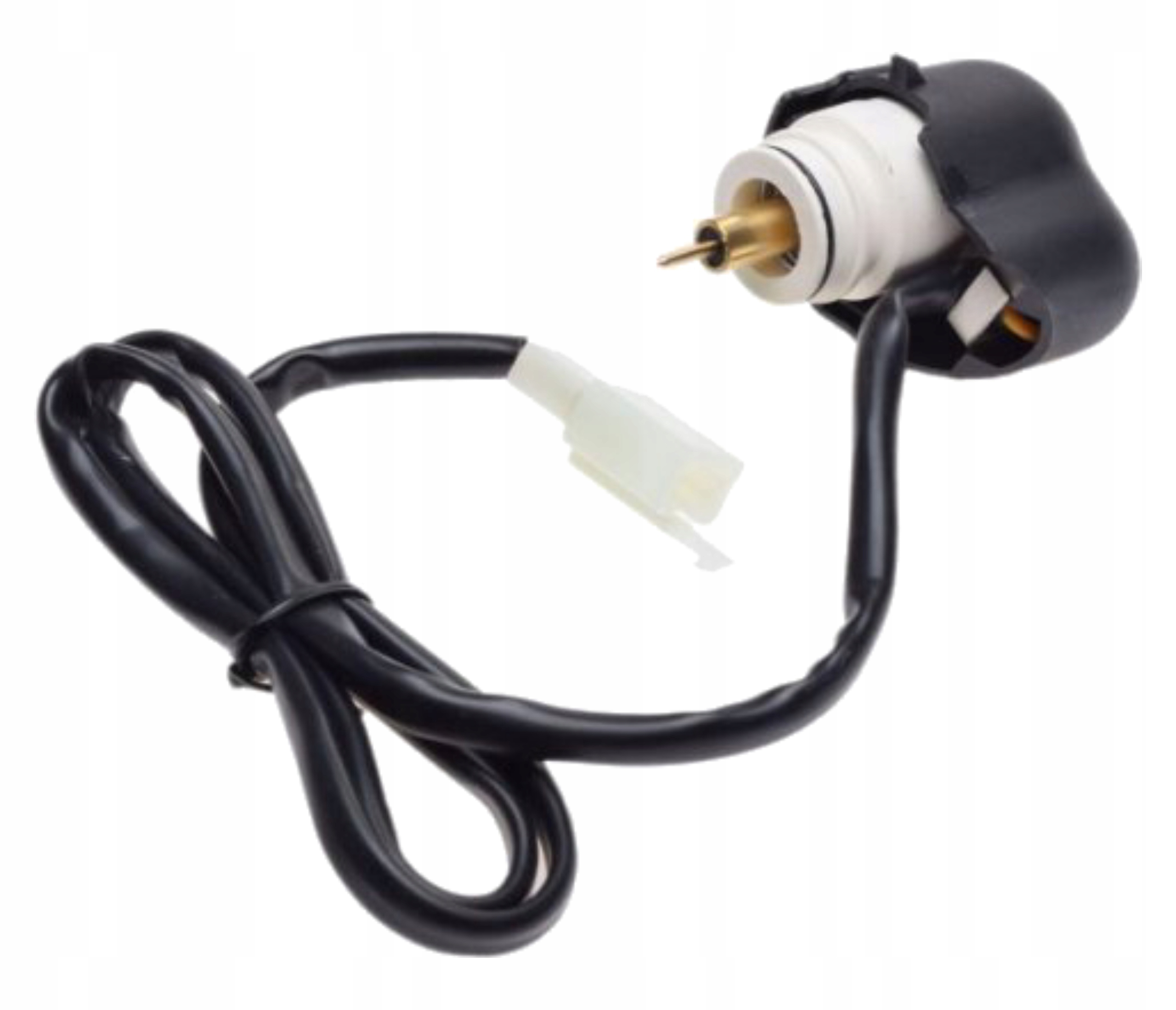 

Aprilia Piaggio Vespa 50 125 Elektrozawór Ssania