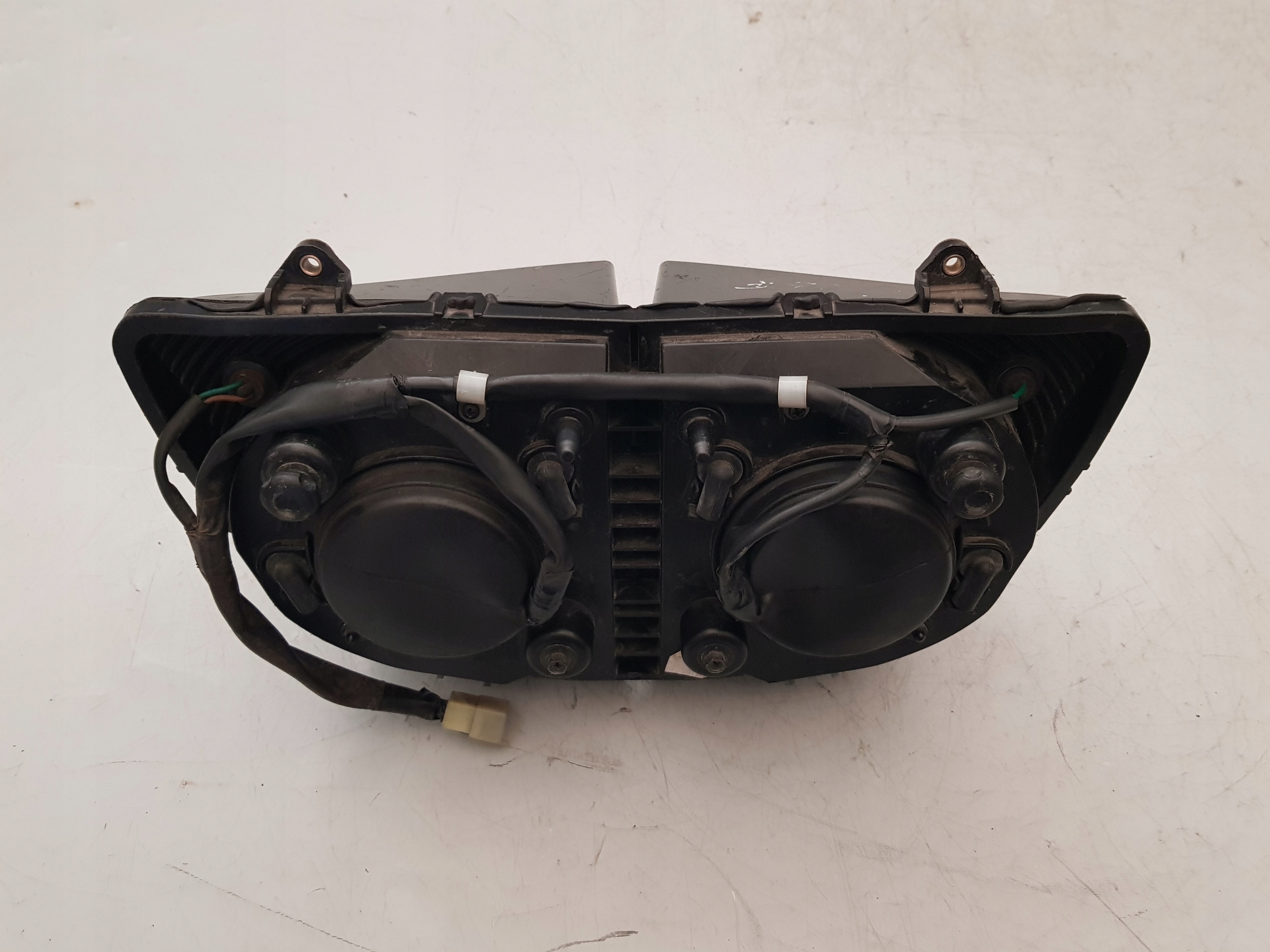 перед передняя Honda CBF 500 600 PC38 PC43 1000 SC58 04-13