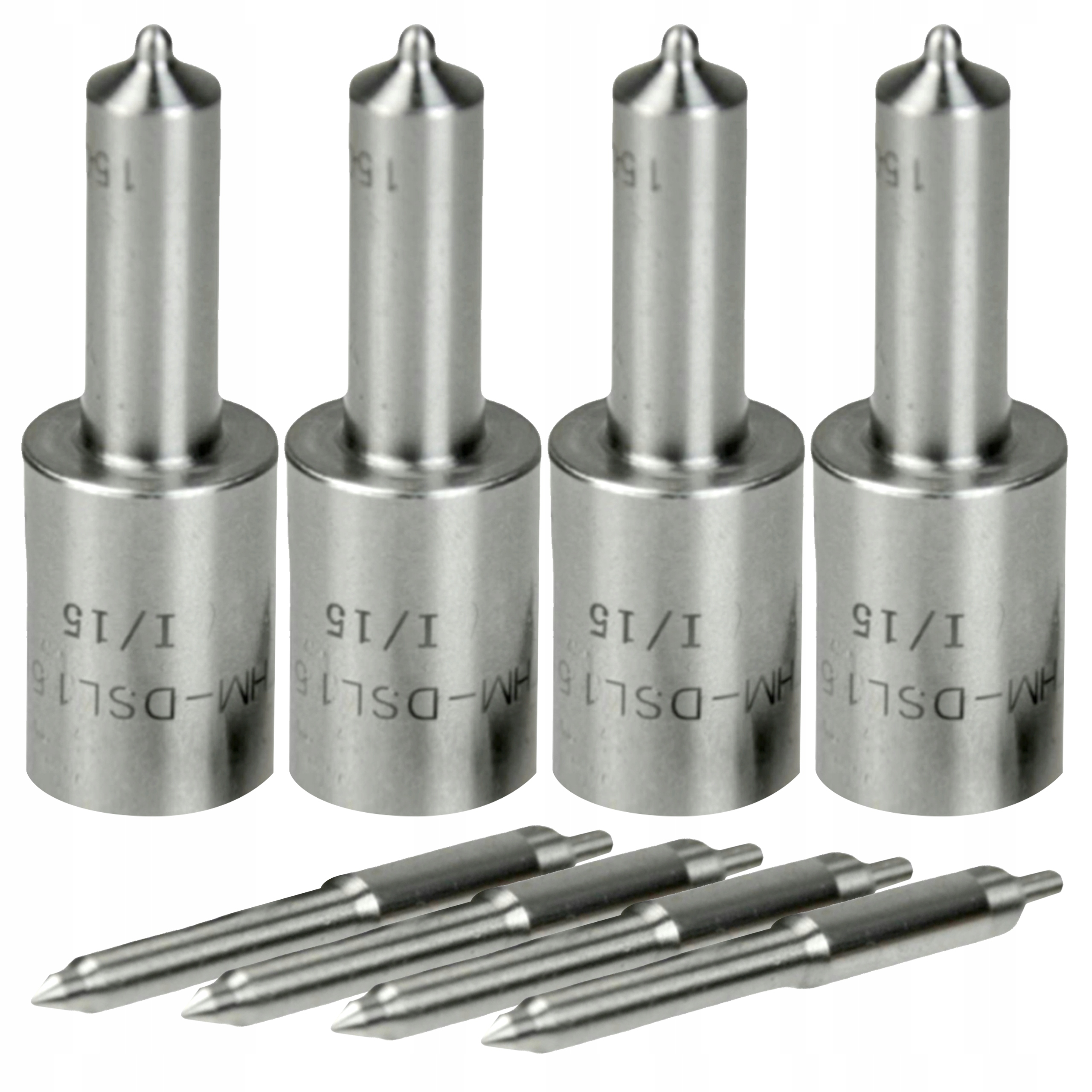 URSUS C-360 C-4011 ROZPYLACZ KOŃCÓWKA WTRYSKU WTRYSKIWACZA WZMOCNIONA THM