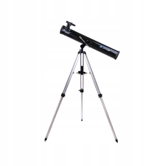 Astronomický dalekohled Opticon Horizon Ex 76F900AZ příslušenství