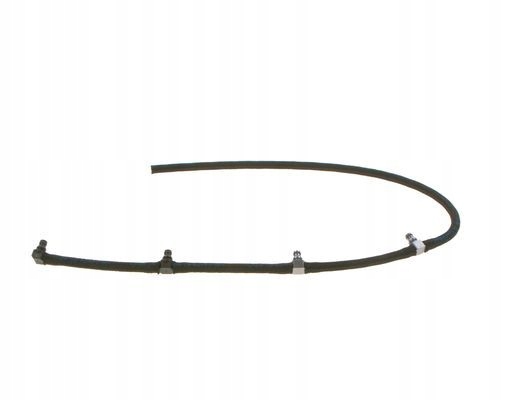 ШЛАНГ ІНЖЕКТОРА 0 928 402 044