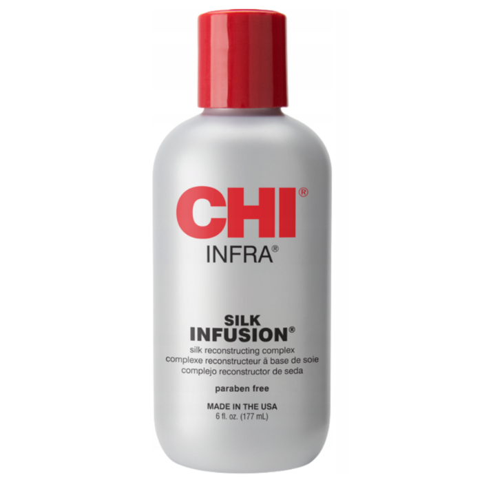 Chi Infra Silk Infusion Jedwam Serum 177 ml
