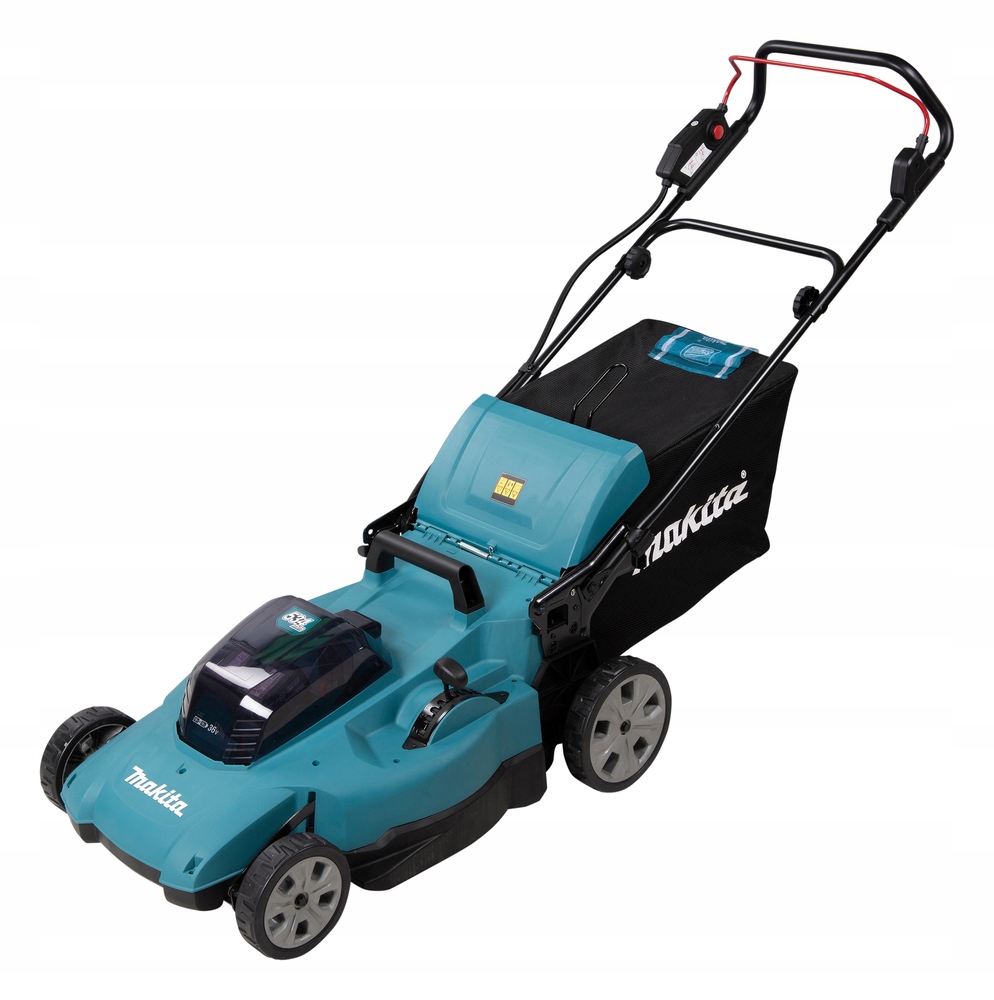 Makita DLM538Z Kosiarka 2x18V 53cm Korpus
