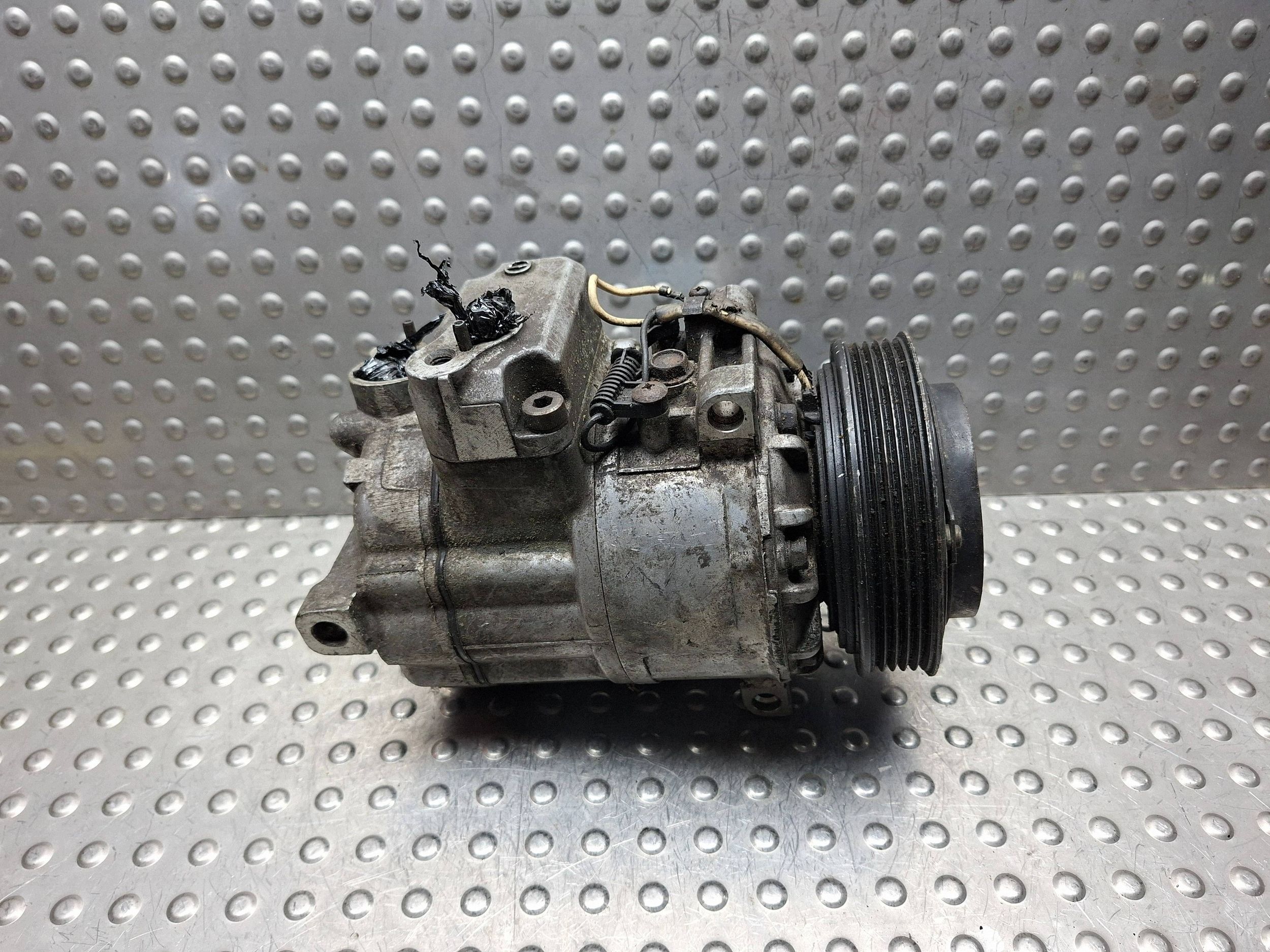Klimakompressor klimaanlage ROVER 45 75 98-05 2.0 B PXV16