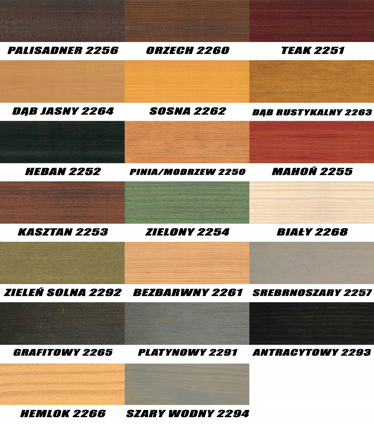 REMMERS HK-LASUR LAZURA DO ELEWACJI 2,5L SOSNA Marka Remmers