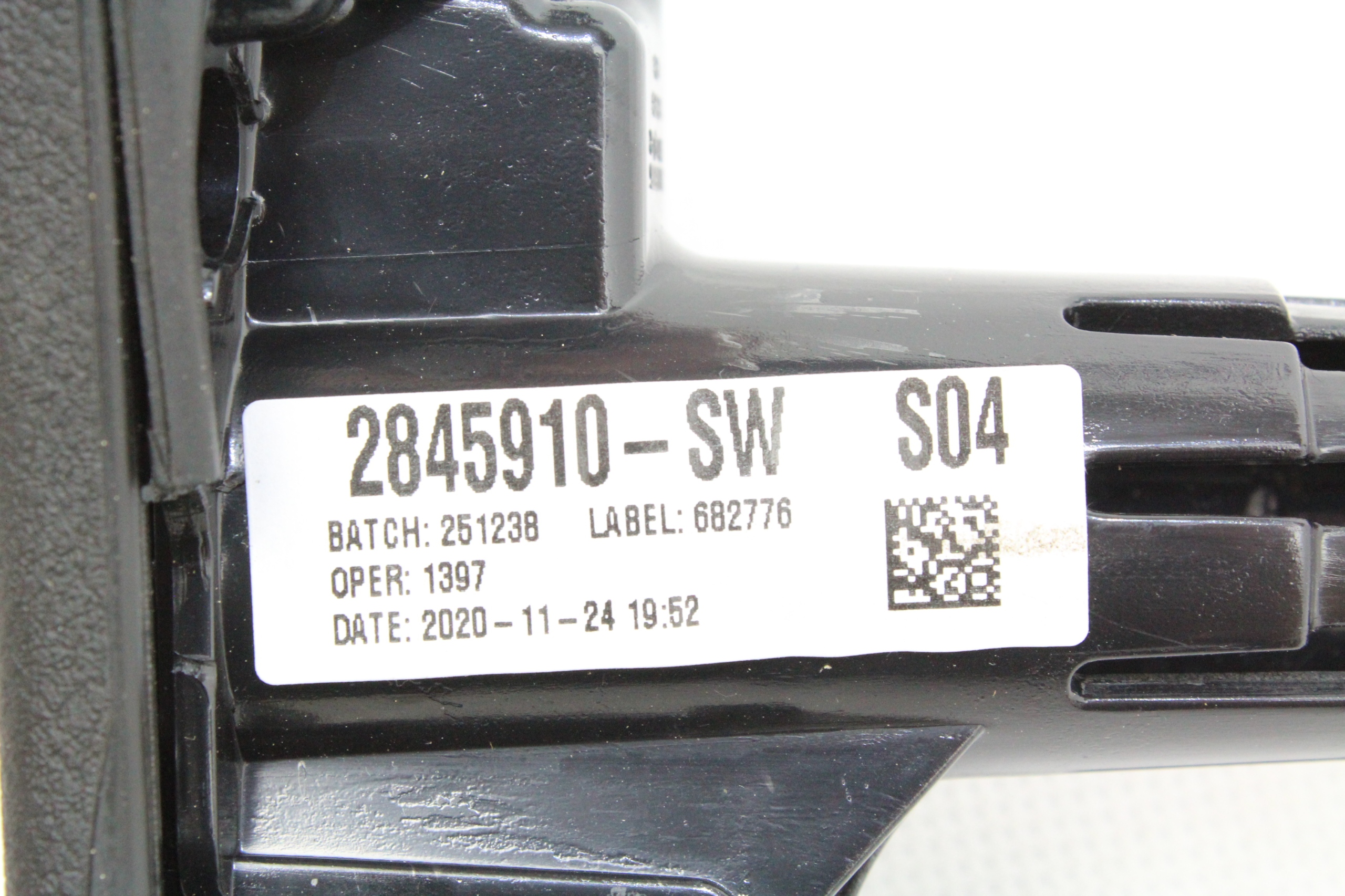 кронштейн Двери BMW G30 G31 задний правый