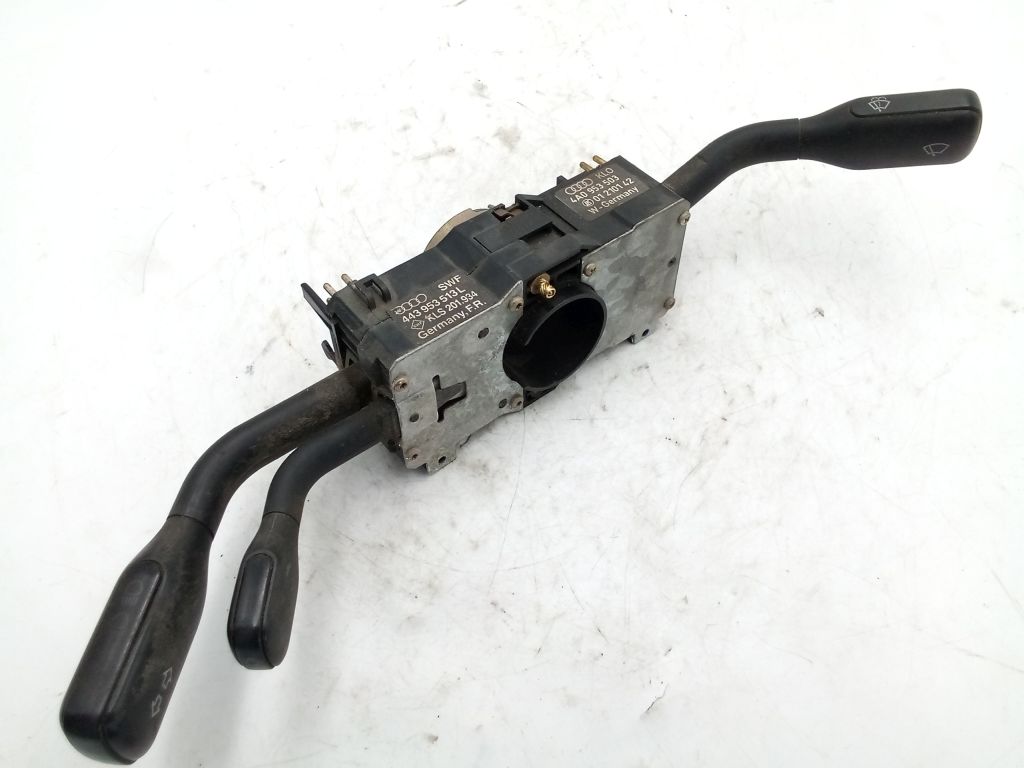 Audi 80 B4 DEVIO LUCI TERGICRISTALLO TERGI DEVIO LUCI DEVIO manetka sinistra e Destro wlaczniki