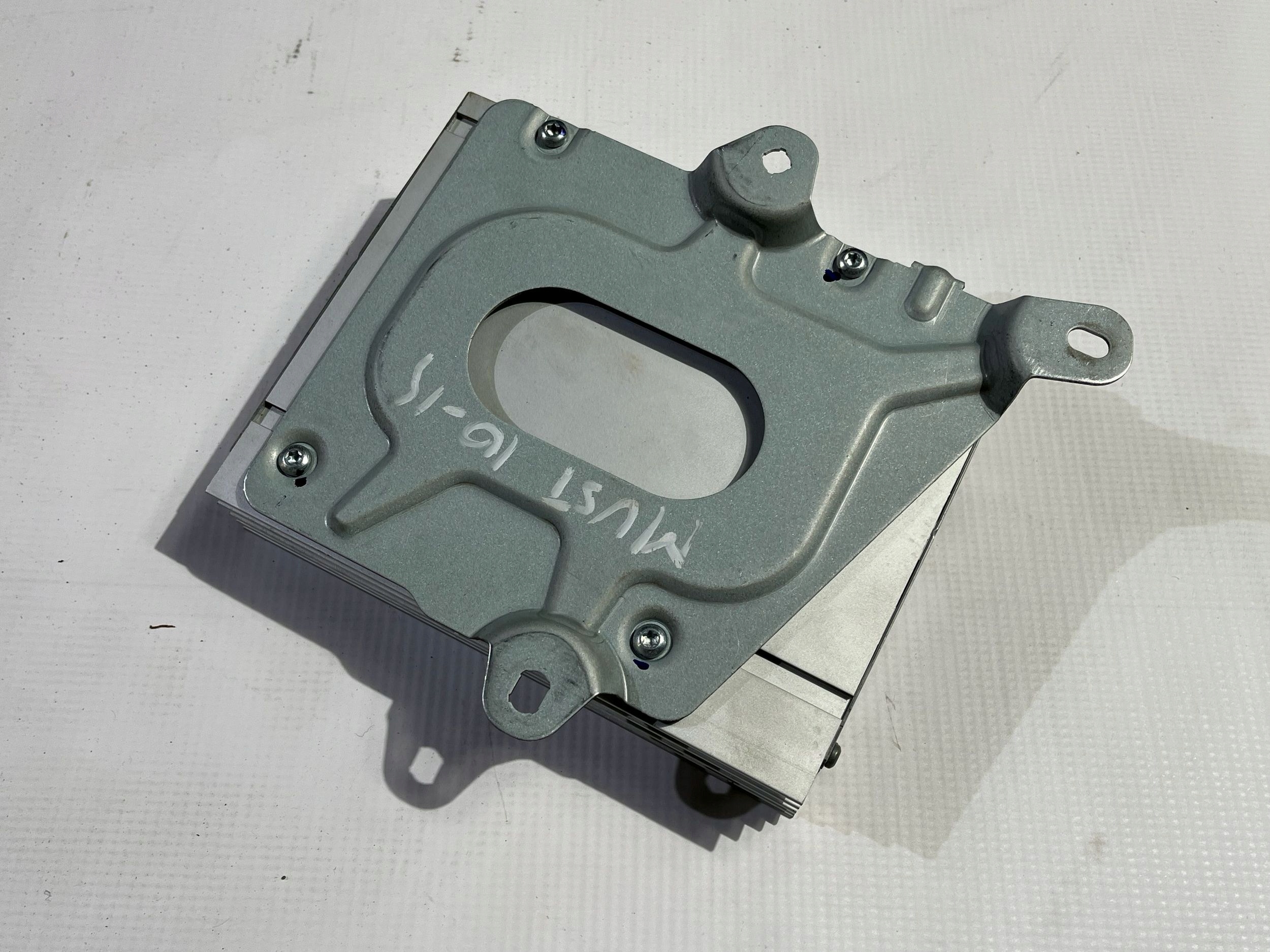amplifier module audio Ford Mustang V 2011-2014