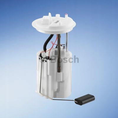 Bosch 0 580 200 099 Группа в топлива