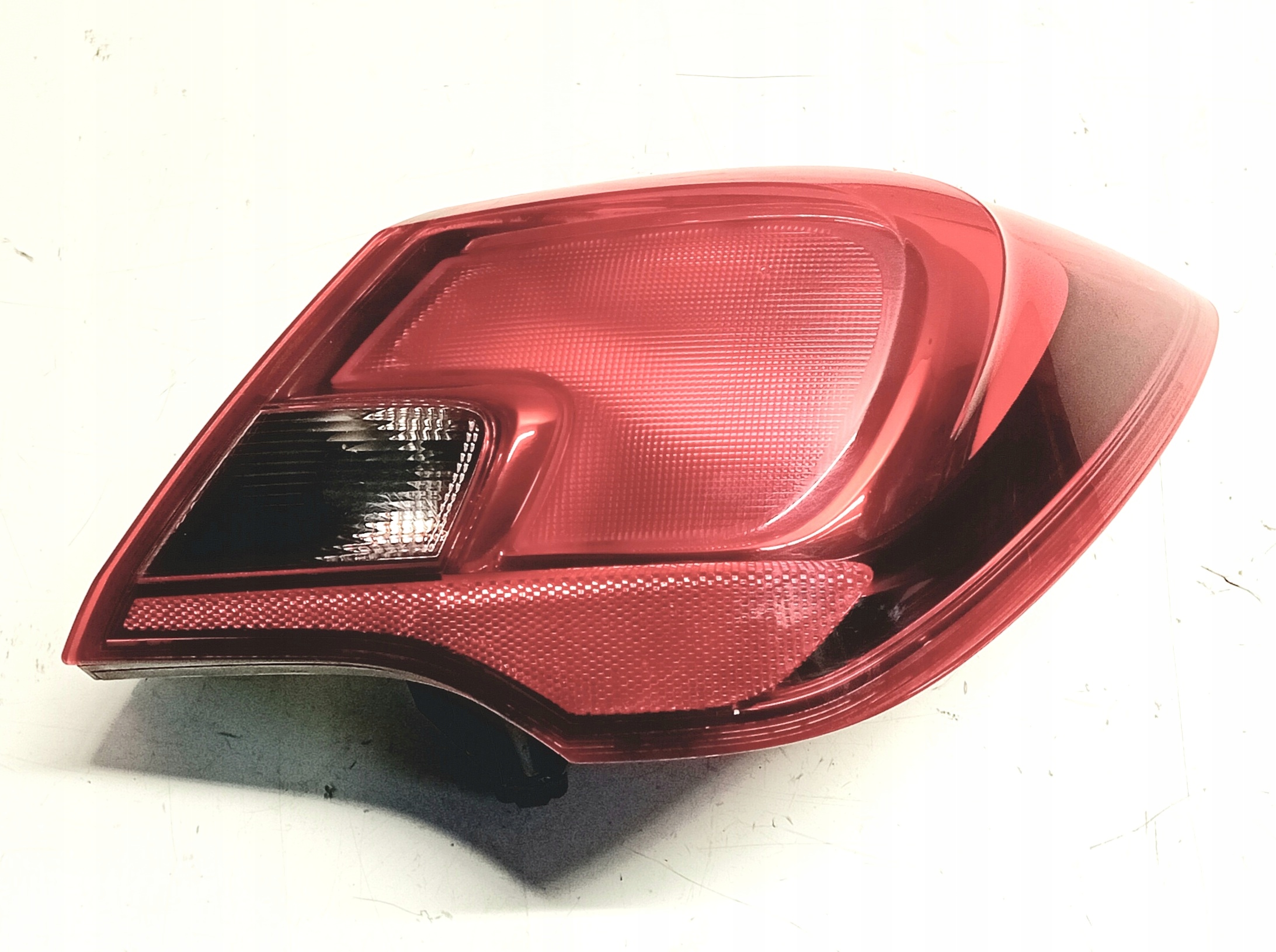 light right rear part 39012628 OPEL CORSA E 3-door