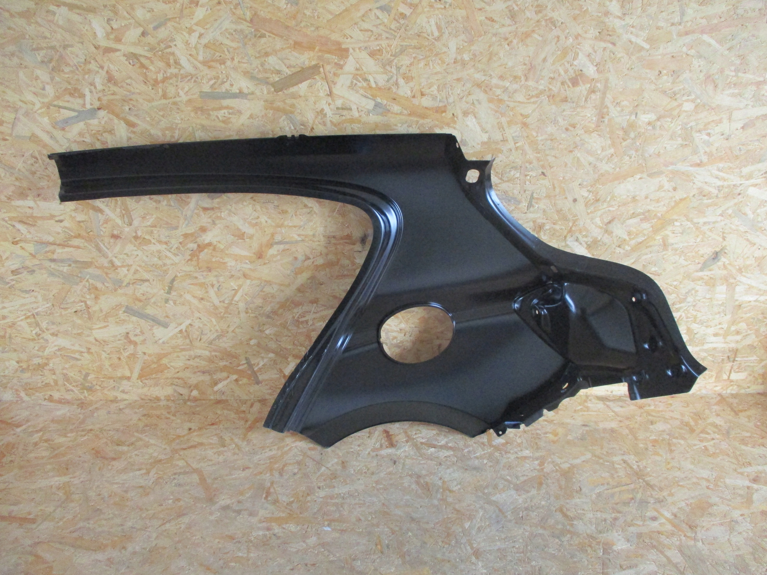 PARAFANGO POSTERIORE DESTRA BMW 1 F20