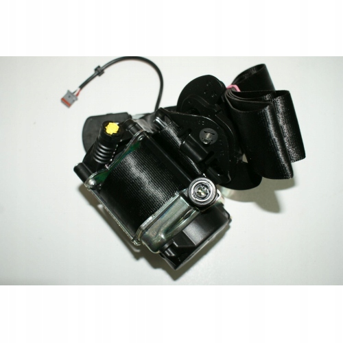 NAPINACZ PAS PRAWY AMERYKA RANGE ROVER VOGUE 2013 Part manufacturer Other