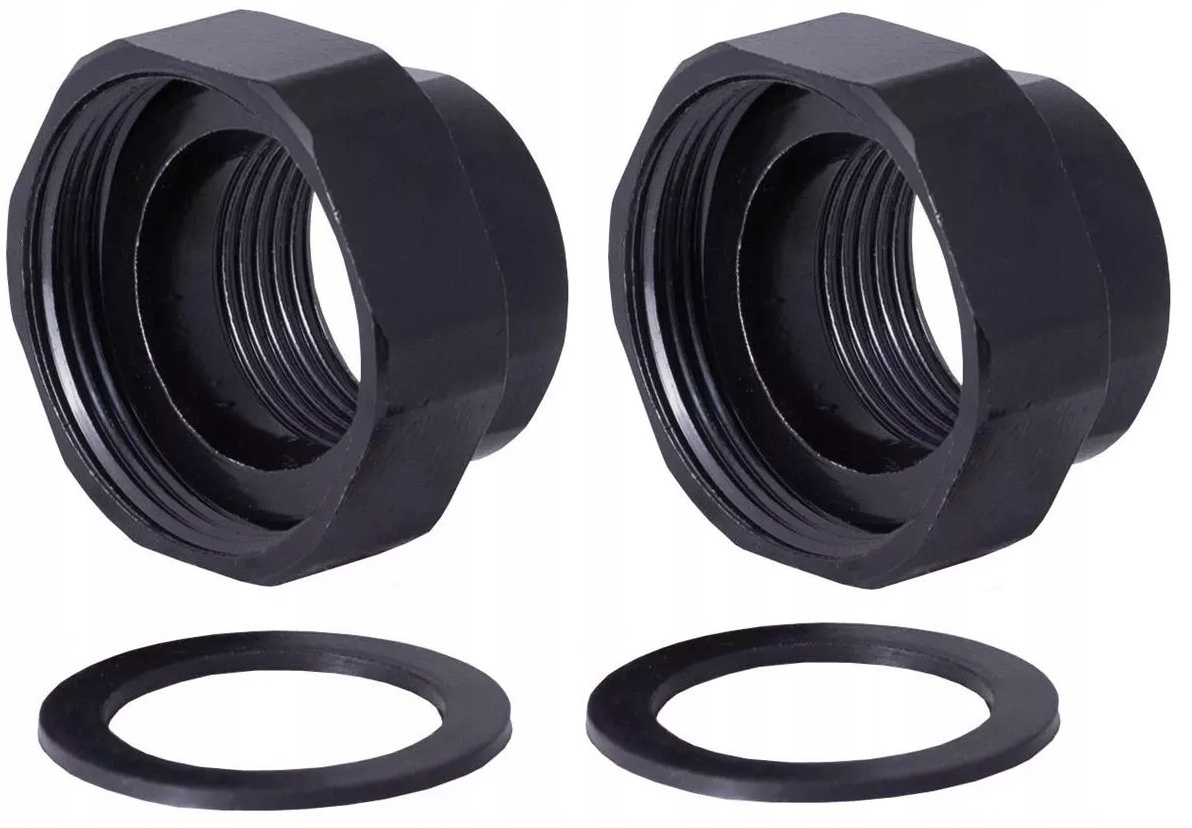 

Śrubunki do pomp pompy DN32 5/4"