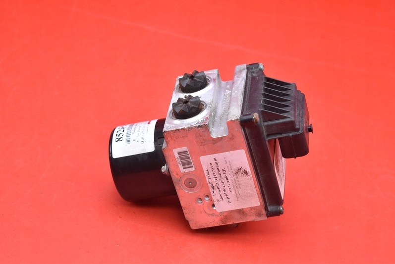 POMPA ABS 3C0614109T VW PASSAT B6 2.0 TDI 140 KM 05-10