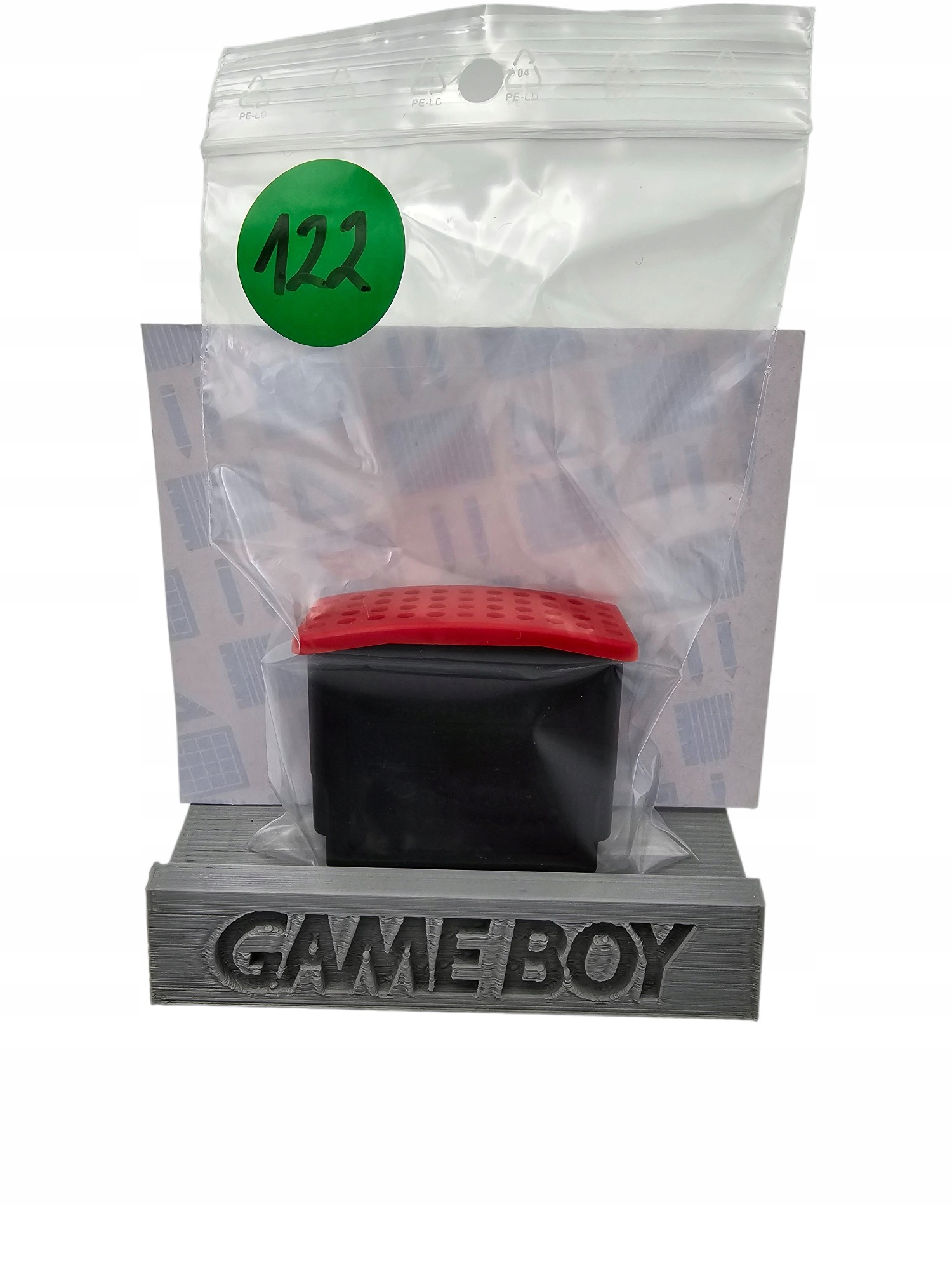 EXPANSION PAK NUS-007 NINTENDO 64 ORYGINAŁ