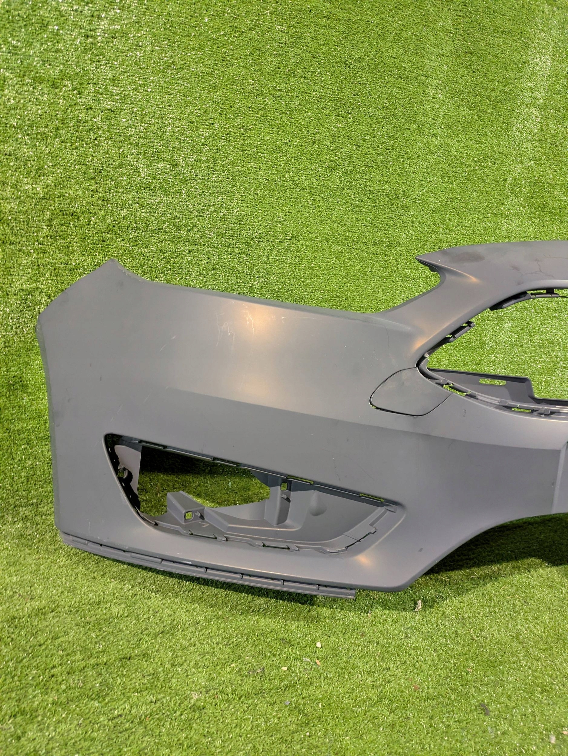 Frontstoßstange vorne FORD FOCUS MK3 LIFT 14-19 NR.8668