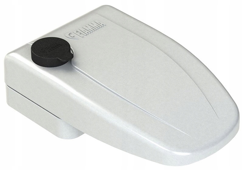 ZAMEK BLOKADA DRZWI FIAMMA SAFE DOOR BIALY