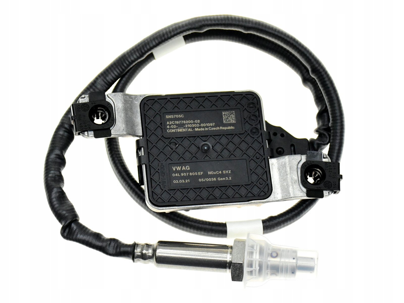 04L907805EF 04L907807EF 04L907805BF 04L907807BF VW