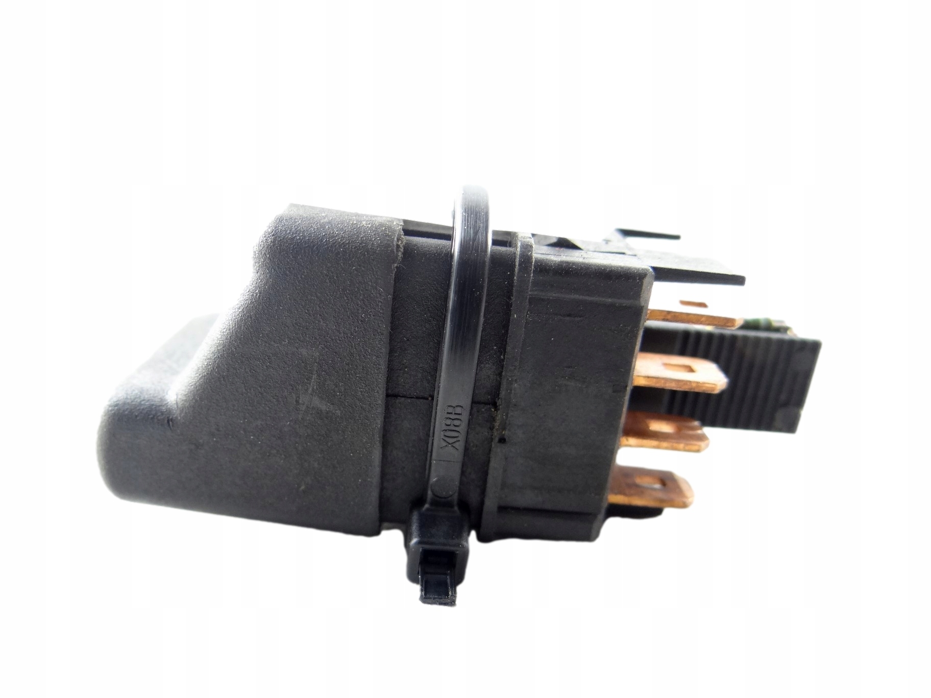 interruttore luci PRZECIWMGIELNYCH FIAT CINQUECENTO 6D