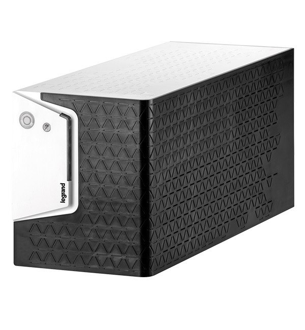 Ups Zdroj Legrand 310188 1000 Va 600 W