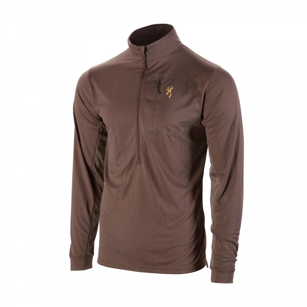Bluza Browning strzelecka Early Season ciemny brąz, roz. S