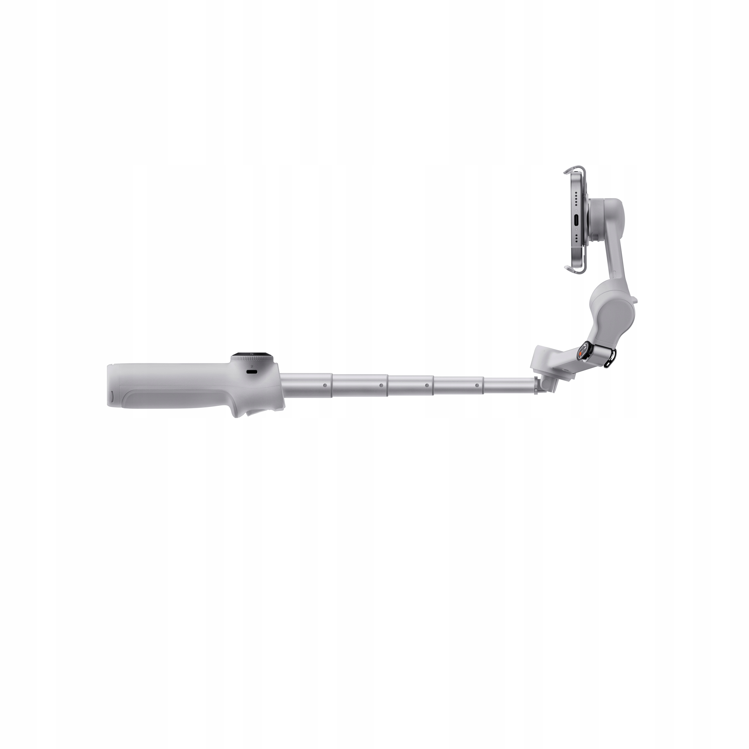 Insta360 Flow 2 Standard Bundle Szary