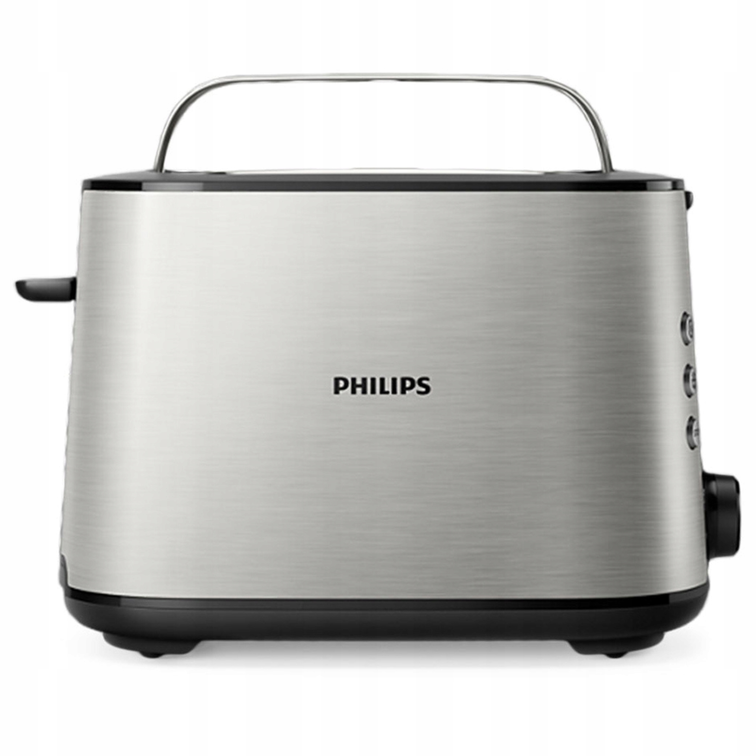 Toster Philips Viva Collection HD2650/90