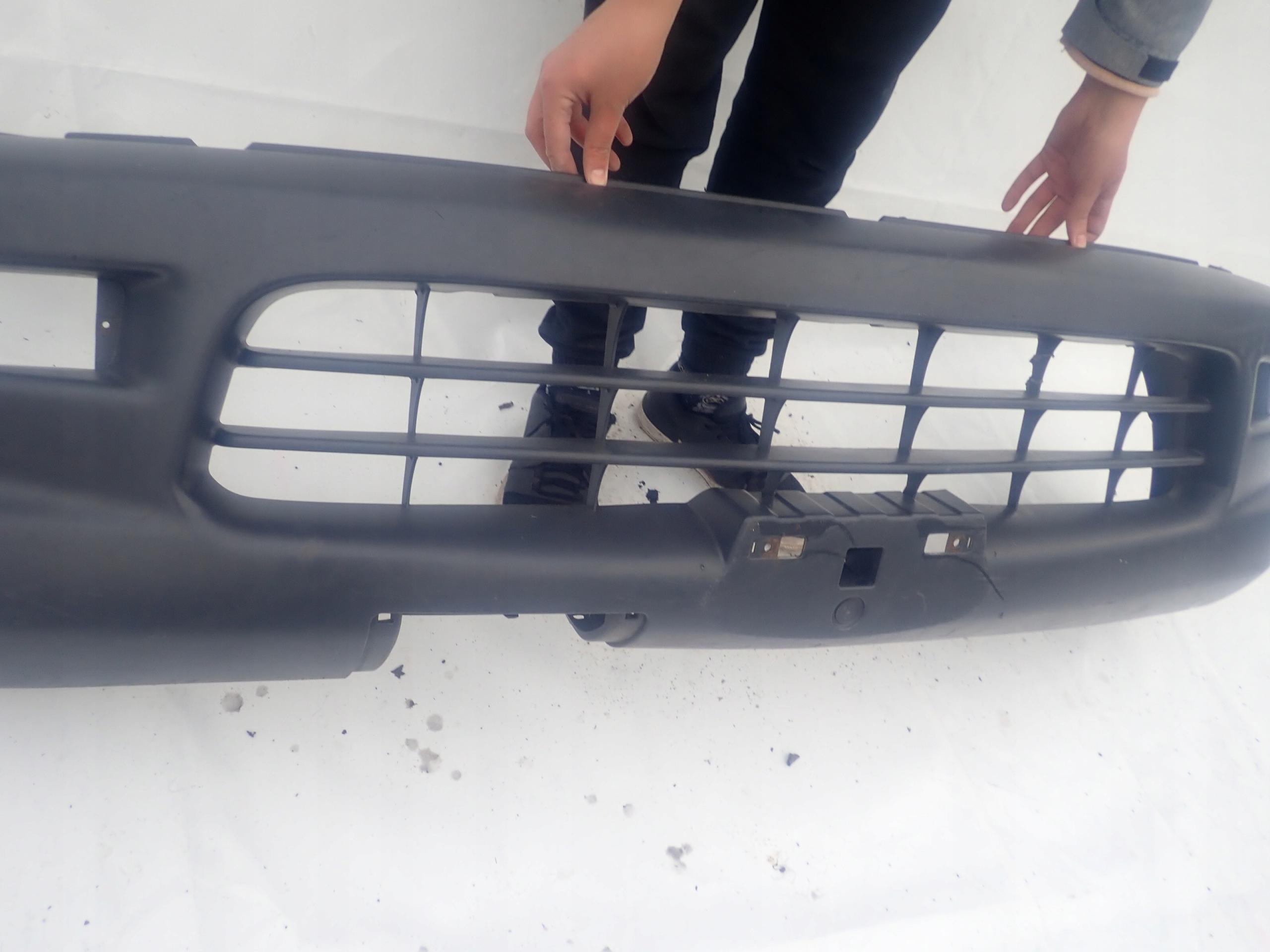 MITSUBISHI L400 LIFT 97-07 bumper front front