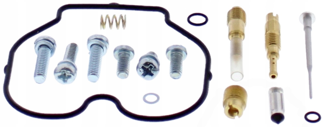 Sada pro opravu karburátoru Honda Nps 50 Zoomer 05-12