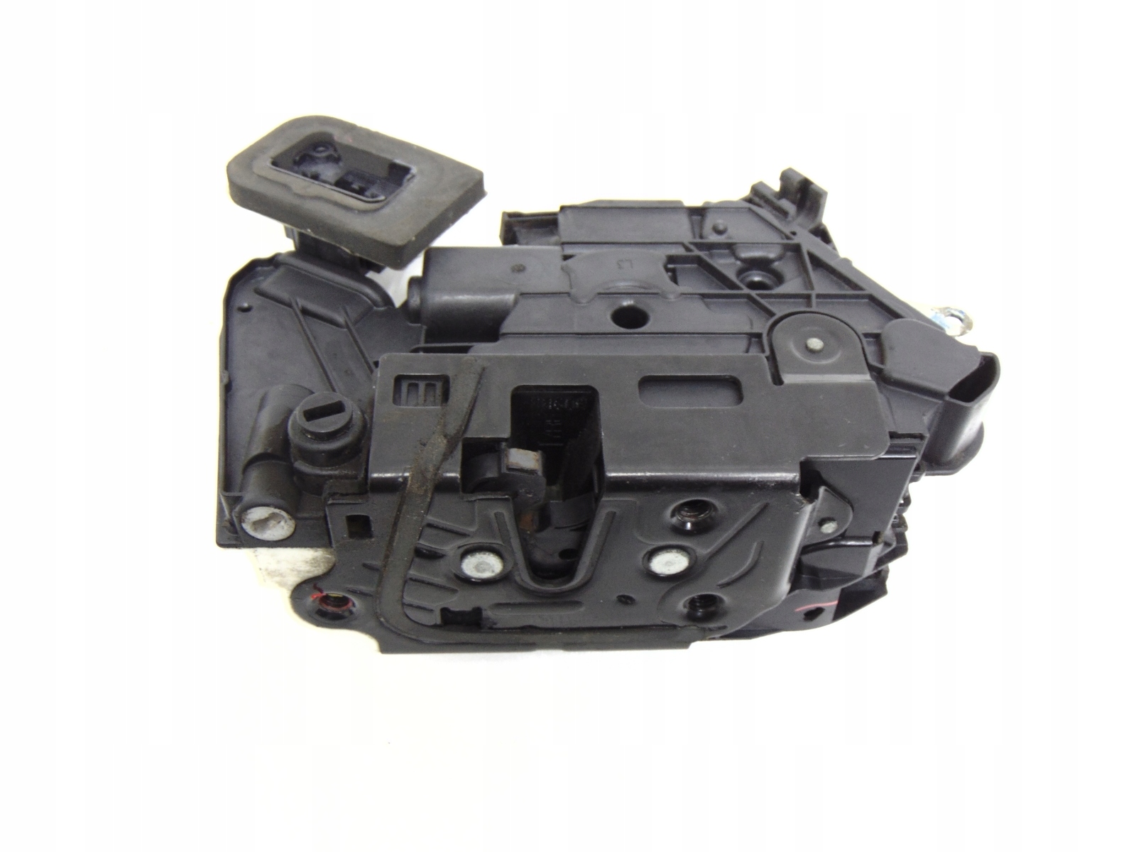 ZAMEK DRZWI LEWY TYŁ 5K4839015F GOLF VI POLO 6R Numer katalogowy części 5K4839015F 13306390445